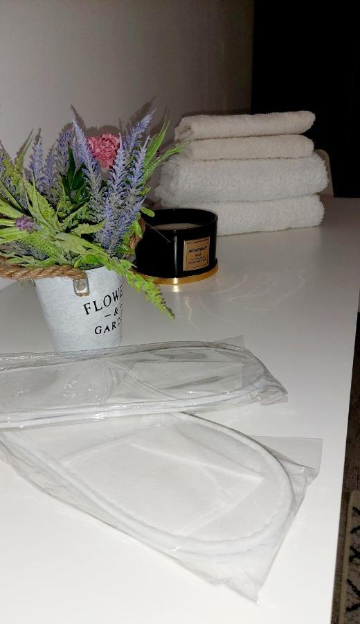 La Fluturi Apartament Appartement Suceava Buitenkant foto